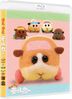 PUI PUI Molcar (Blu-ray) (Pre-order Only Limited Edition) (Japan Version)