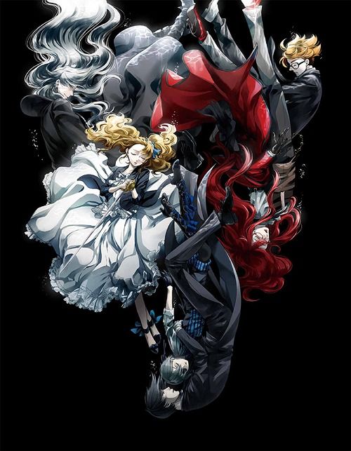 Yesasia 劇場版 黒執事 ｂｏｏｋ ｏｆ ｔｈｅ ａｔｌａｎｔｉｃ Blu Ray 完全生産限定版 Blu Ray 坂本真綾 田村ゆかり 株 アニプレックス 日本語のアニメ 無料配送