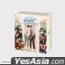 Still 2gether (2020) (DVD Boxset) (Ep. 1-5) (End) (English Subtitled) (Thailand Version)