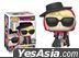 FUNKO POP! HEROES SPECIALTY SERIES: Birds of Prey - Harley Quinn (Incognito) #311