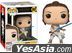 FUNKO POP! STAR WARS: The Rise of Skywalker - Rey #307