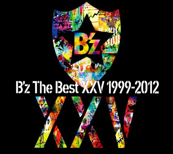 YESASIA B'z The Best XXV 19992012 (2CDs)(ALBUM+DVD)(初回限定盤)(日本版) CD B’z 日本の音楽CD 無料配送