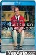 A Beautiful Day in the Neighborhood (2019) (Blu-ray) (Hong Kong Version)