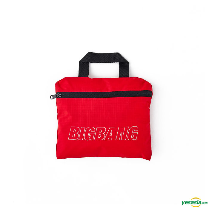 dance travel bag