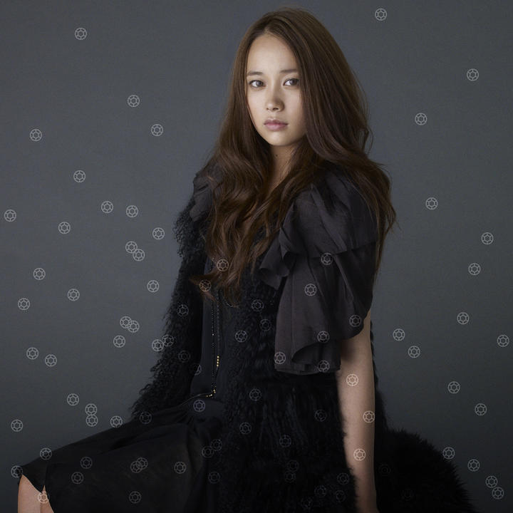 Yesasia Snow Flakes Love 一輪花 Type B Single Dvd 日本版 鐳射唱片 鹽之谷早耶香 日語音樂 郵費全免