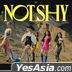ITZY - Not Shy (Random Version) ITZY - Not Shy (Random Version)
