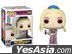 FUNKO POP! HEROES: Birds of Prey - Harley Quinn (Black Mask Club) #303