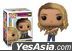 FUNKO POP! HEROES: Black Canary Funk o Pop! Vinyl Figure #304