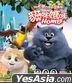 Cats (2018) (Blu-ray) (Hong Kong Version)