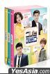 彼女はキレイだった (完) (6DVD) (MBC TVドラマ) (韓国版)