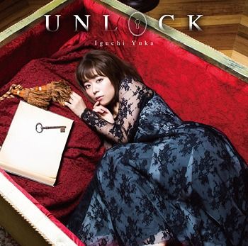 Yesasia Tv Anime Lostorage Conflated Wixoss Op Unlock Japan Version Cd Iguchi Yuka Japanese Music Free Shipping North America Site
