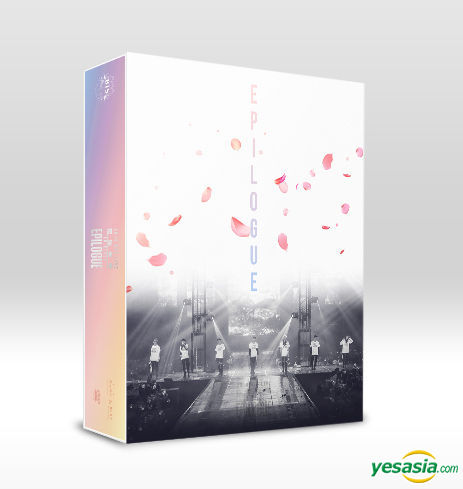 Yesasia Bts 防弾少年団 16 Bts Live 花様年華 On Stage Epilogue Concert 3dvd 韓国版 Dvd グループ 男性アーティスト 防弾少年団 Bts 韓国の音楽ビデオディスク 無料配送 北米サイト