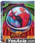 Spider-Man: Far From Home (2019) (2D + 3D Blu-ray) (3-Disc Steelbook Edition) (Taiwan Version)