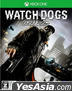 Watch Dogs (普通版) (日本版)