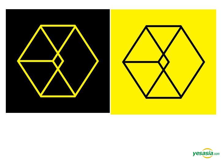 Yesasia Exo Vol 2 Repackage Love Me Right Korean Chinese Version Cd Exo K Exo Sm Entertainment Korean Music Free Shipping yesasia exo vol 2 repackage love me