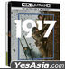 1917 (2019) (4K Ultra HD + Blu-ray) (Steelbook) (台湾版)