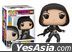 FUNKO POP! HEROES: Heroes: Birds of Prey - Huntress #305