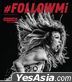 Sammi #FOLLOWMi Live Tour (4K Ultra HD Blu-ray)