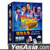 回到未来 35周年七碟纪念版限量铁盒合辑 (4K Ultra HD + Blu-ray +BONUS Blu-ray Steelbook) (台湾版)
