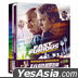 玩命关头 (2001) (4K Ultra-HD Blu-ray + Blu-ray) (20周年限量Steelbook版) (台湾版)