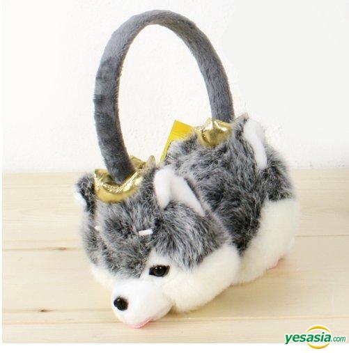 YESASIA Gag Concert Brownie Earmuffs GIFTS Dream Toy Lifestyle