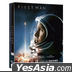 登月先锋 (2018) (4K Ultra HD + Blu-ray) (Steelbook收藏版) (台湾版)