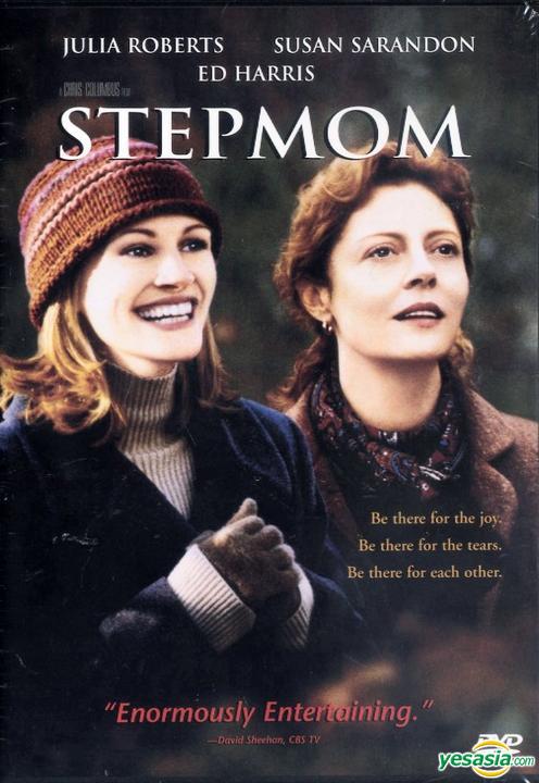 YESASIA: Stepmom (1998) (DVD) (US Version) DVD - Julia Roberts, Ed