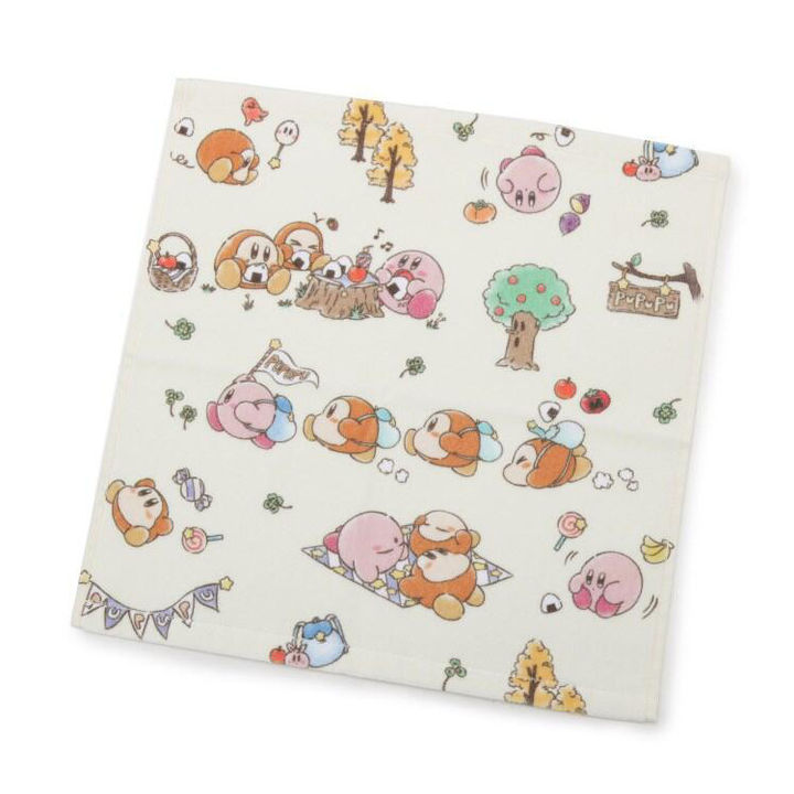 Yesasia Kirby Bath Towel Picnic Its Demo Lifestyle Gifts Free Shipping North America Site Yesasia Kirby Bath Towel Picnic Its Demo Lifestyle Gifts Free Shipping North America Site