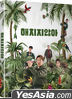 Secret Zoo (Blu-ray) (Normal Edition) (Korea Version)