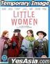 Little Women (2019) (Blu-ray) (Taiwan Version)