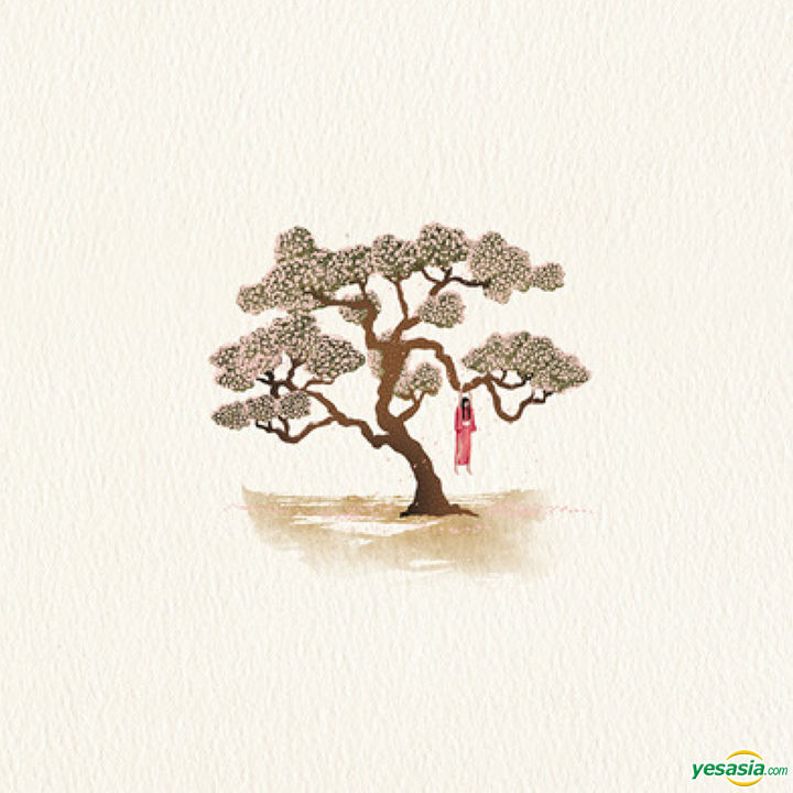 Yesasia The Handmaiden Ost Hideko Version Cd Movie Soundtrack Jo Young Wook Stone Music Entertainment Korean Music Free Shipping