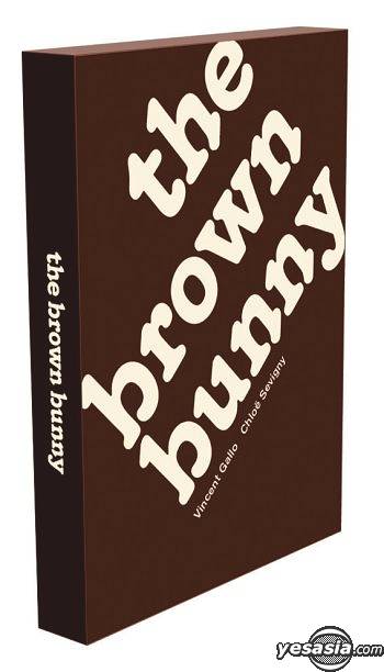 Yesasia ブラウン バニー プレミアムｂｏｘ Dvd ゴードン ライトフット ヴィンセント ギャロ ジェネオン ユニバーサル エンターテイメント 日本映画 無料配送