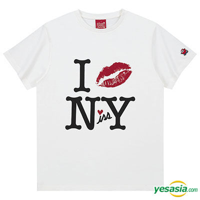 Yesasia Nissy Entertainment 2nd Live 2nd Uniform Wa Kore Dayo Watashi Wa Nissy Ga Suki Desu T Shirt S Photo Poster Male Stars Nishijima Takahiro Avex Group Free Shipping