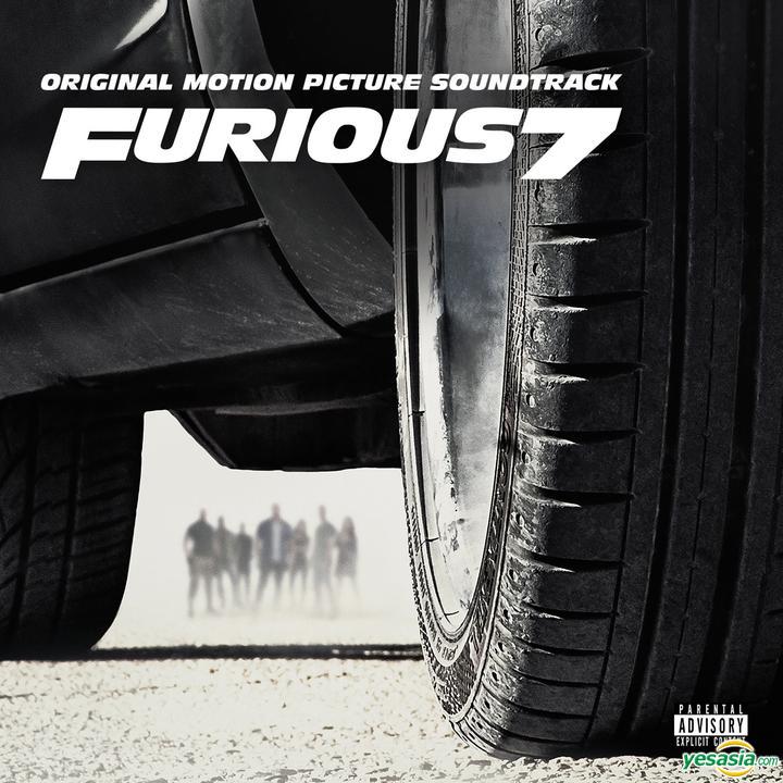 Fast And Furious 7 Race Wars Song
