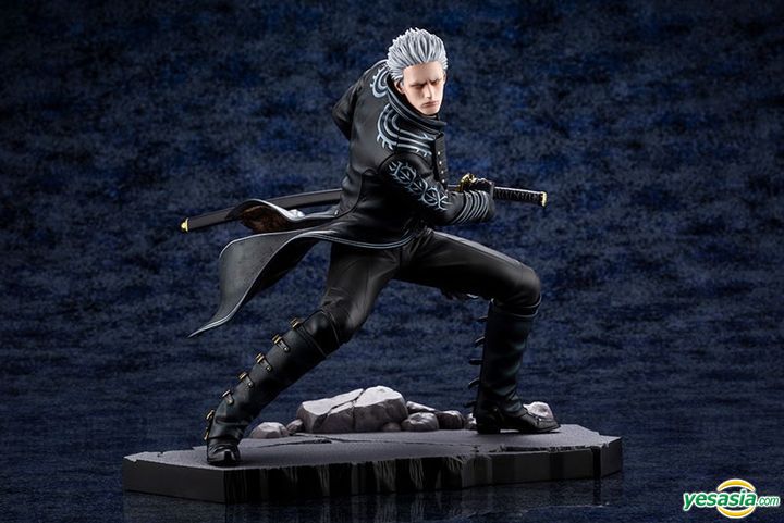 コンプリート 閻魔刀dmc5 ハイキューネタバレ