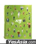 Start-Up (2019) (Blu-ray) (Korea Version)