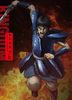 王者天下 (戰國英雄) Blu-ray BOX 合縱軍篇 上巻 (日本版)