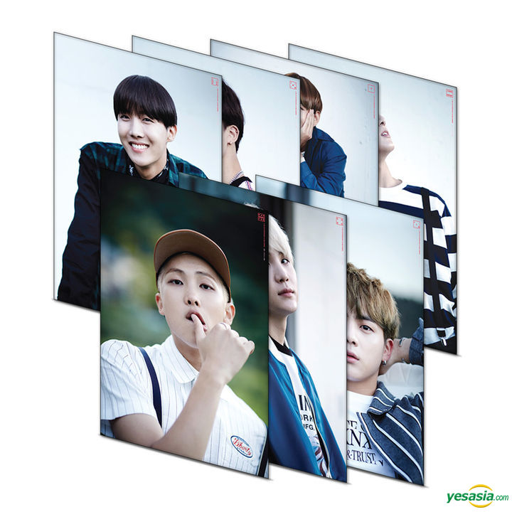 Yesasia Bts Live 15 The Most Beautiful Moment In Life On Stage Concert Official Goods Poster In Tube Suga ポスター 男性アーティスト 写真集 ポスター グループ 防弾少年団 Bts 韓国のグッズ 北米サイト