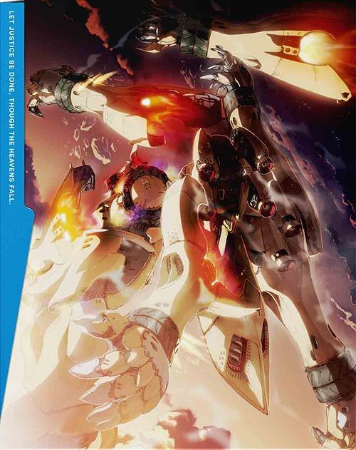 Yesasia Aldnoah Zero Vol 3 Blu Ray 初回限定版 日本版 Blu Ray 小野賢章 澤野弘之 日語動畫 郵費全免