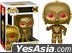 Funko Pop! Star Wars - Rise of Skywalker - C-3PO (Red Eyes) #360