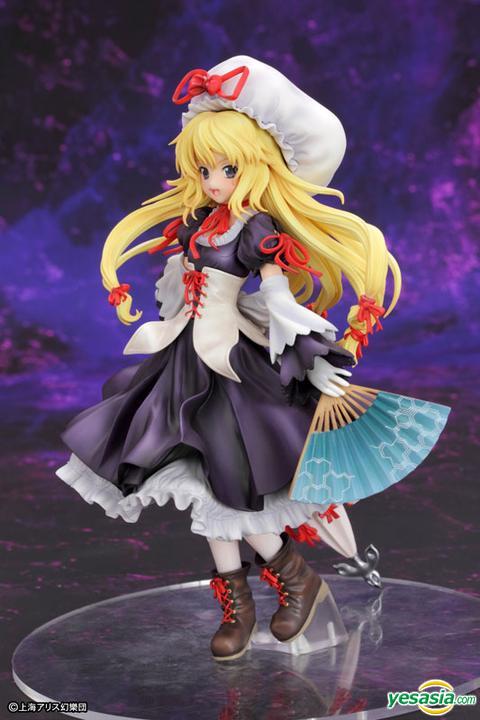 Figurine Touhou Project Tewi Inaba 1/8 PVC Peinte Par Griffon Enterprises