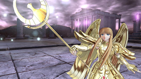 Yesasia 圣斗士星矢soldiers Soul 日本版 Bandai Namco Games Bandai Namco Games Playstation 4 Ps4 电玩游戏 邮费全免