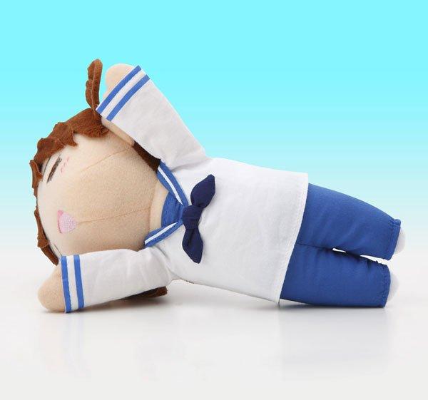 YESASIA Hetalia Axis Powers Italy Plush Doll Hetalia, Aoshima