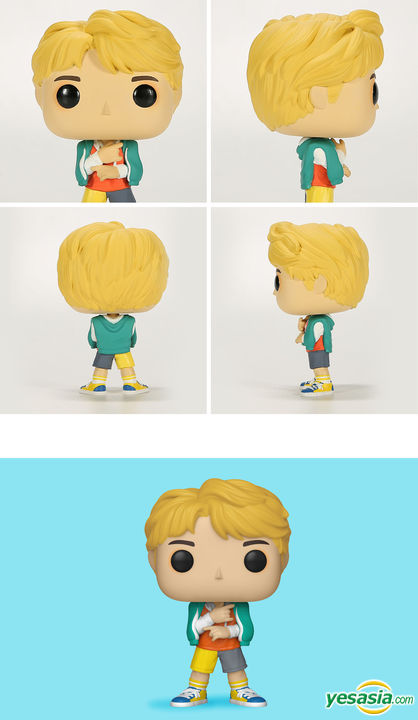 rm funko