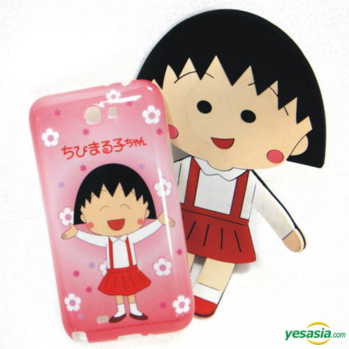 Xiao Wan Zi YESASIA: OneMagic Samsung Note2 Ying Tao Xiao Wan Zi Xi Lie IMD Bao Hu