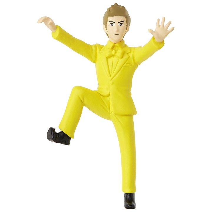 Yesasia Image Gallery Putitto Series Cup No Fuchi No Super Junior D E Super Junior D E Music Card Putitto Limited Pressing Japan Version