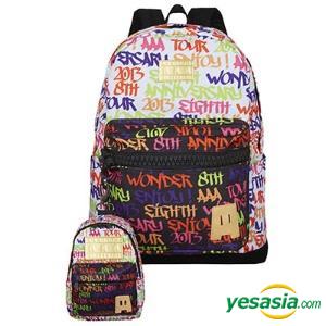 Yesasia a A Nation Island Stadium Fes 14 Powered By Inゼリー グッズ ミニリュックキーホルダー 写真集 ポスター グループ ａａａ Avex Group 無料配送 北米サイト