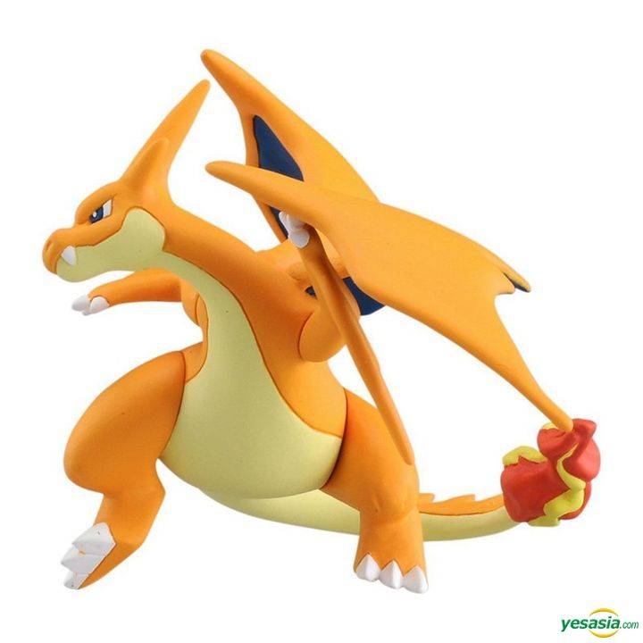 pokemon dragon toy