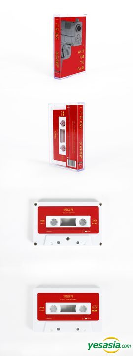 Yesasia Giriboy Ep Album Like A Film Limited Edition Cassette Tape Cd Giriboy Kakao M Loen Entertainment Korean Music Free Shipping yesasia giriboy ep album like a film