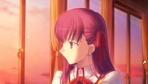 Yesasia Fate Stay Night Realta Nua Japan Version Kadokawa Shoten Playstation Vita Games Free Shipping North America Site